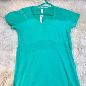 Lululemon swiftly tech